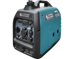 Генератор інверторний Konner&Sohnen KS 3100i S