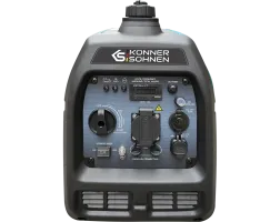 Генератор інверторний Konner&Sohnen KS 3100i S