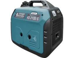 Генератор інверторний Konner&Sohnen KS 3100i S