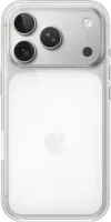 Чохол прозорий Apple Clear Case with MagSafe для Apple iPhone 17 Pro Transparent (MGFT4ZM/A)