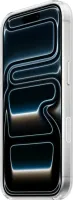 Чохол прозорий Apple Clear Case with MagSafe для Apple iPhone 17 Pro Transparent (MGFT4ZM/A)