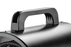 Теплова гармата електрична Neo Tools, 3кВт, (90-066)