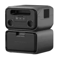 Зарядна станція EcoFlow RIVER 3 Max Plus 858 Вт·год (EFRIVER3MaxPlus-EU-CBOX)