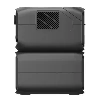 Зарядна станція EcoFlow RIVER 3 Max Plus 858 Вт·год (EFRIVER3MaxPlus-EU-CBOX)