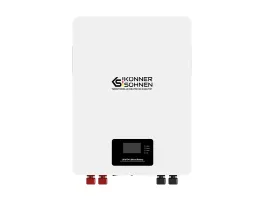 Акумуляторна батарея Konner&Sohnen KS LB 48–100 48В/100Ah LiFePo4