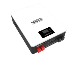 Акумуляторна батарея Konner&Sohnen KS LB 48–100 48В/100Ah LiFePo4