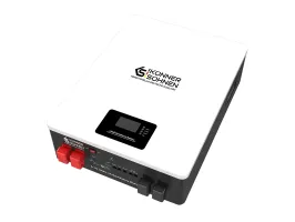 Акумуляторна батарея Konner&Sohnen KS LB 48–100 48В/100Ah LiFePo4