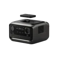 Зарядна станція EcoFlow RIVER 3 Plus Wireless (EFRIVER3PLUS-W-EU-CBOX)
