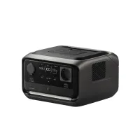 Зарядна станція EcoFlow RIVER 3 Plus Wireless (EFRIVER3PLUS-W-EU-CBOX)