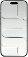 Смартфон Apple iPhone Air 512GB Cloud White eSIM (MG2T4AF/A)
