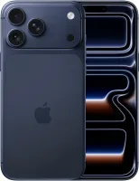 Смартфон Apple iPhone 17 Pro Max 1TB Deep Blue (MFYX4AF/A)