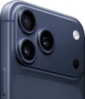 Смартфон Apple iPhone 17 Pro Max 1TB Deep Blue (MFYX4AF/A)