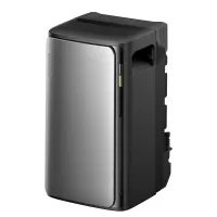 Зарядна станція EcoFlow DELTA Lite PLUS (STREAM Ultra) (EFSTREAMULTRA800W-EU)