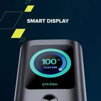 Зовнішній акумулятор Canyon OnPower 265 20000 mAh 165W PD/QC2.0-3.0 Black (CNS-CPB265DG)