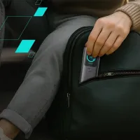 Зовнішній акумулятор Canyon OnPower 265 20000 mAh 165W PD/QC2.0-3.0 Black (CNS-CPB265DG)