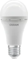 Акумуляторна LED лампа OSRAM A60 E27 8W 4000К (4099854190131)