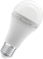 Акумуляторна LED лампа OSRAM A60 E27 8W 2700К (4099854190087)