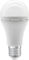 Акумуляторна LED лампа OSRAM A60 E27 8W 2700К (4099854190087)