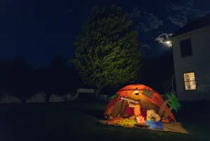 Акумуляторна LED лампа OSRAM A60 E27 8W 2700К (4099854190087)