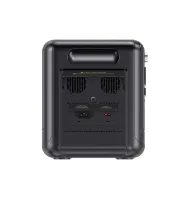 Зарядна станція Choetech BS008 2400Wh