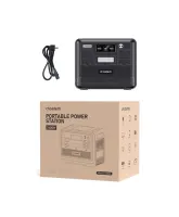 Зарядна станція Choetech BS008 2400Wh