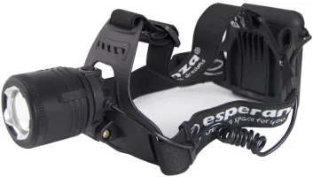 Ліхтар налобний Head Lamp LED T6 Cree DRACO