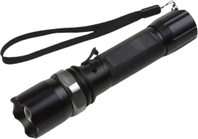 Ліхтар Aluminum Torch Cree Q5 LED SIRIUS