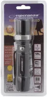 Ліхтар Aluminum Torch Cree Q5 LED SIRIUS