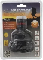 Ліхтар налобний Head Light LED VEGA