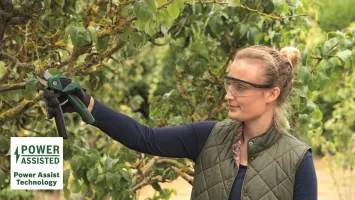 Секатор акумуляторний Bosch EasyPrune (0.600.8B2.102)