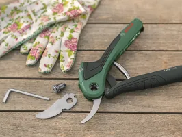 Секатор акумуляторний Bosch EasyPrune (0.600.8B2.102)