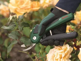 Секатор акумуляторний Bosch EasyPrune (0.600.8B2.102)