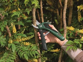 Секатор акумуляторний Bosch EasyPrune (0.600.8B2.102)