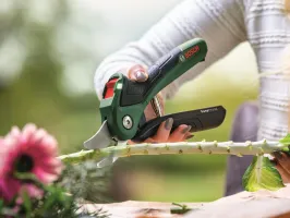 Секатор акумуляторний Bosch EasyPrune (0.600.8B2.102)