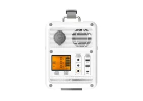 Портативна зарядна станція STRONG CP02ST-500W