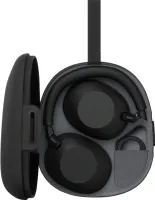 Навушники Sony WH-1000XM6 Black (WH1000XM6B.E)