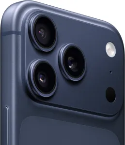 Уцінка - Смартфон Apple iPhone 17 Pro 512GB Deep Blue (MG8N4AF/A)