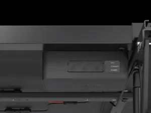 Автоматичний сонячний трекер EcoFlow Single Axis Solar Tracker для сонячної панелі на 400 Вт