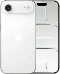 Смартфон Apple iPhone Air 256GB Cloud White eSIM (MG2M4AF/A)