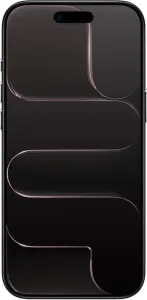 Смартфон Apple iPhone Air 256GB Space Black eSIM (MG2L4AF/A)