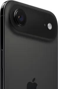 Смартфон Apple iPhone Air 256GB Space Black eSIM (MG2L4AF/A)