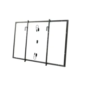 Балконна сонячна система YASNO (Set 2)