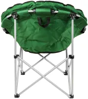 Стілець розкладний Neo Tools, 80x70x80см, до 120кг, 3.9кг, чохол (63-177)