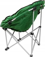 Стілець розкладний Neo Tools, 80x70x80см, до 120кг, 3.9кг, чохол (63-177)