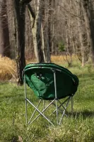 Стілець розкладний Neo Tools, 80x70x80см, до 120кг, 3.9кг, чохол (63-177)