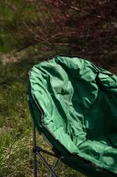 Стілець розкладний Neo Tools, 80x70x80см, до 120кг, 3.9кг, чохол (63-177)