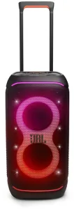 Портативна колонка JBL PartyBox Stage 320 240W RGB Black (JBLPBSTAGE320EP)