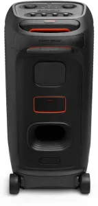 Портативна колонка JBL PartyBox Stage 320 240W RGB Black (JBLPBSTAGE320EP)
