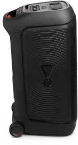Портативна колонка JBL PartyBox Stage 320 240W RGB Black (JBLPBSTAGE320EP)