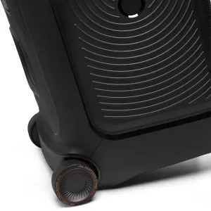 Портативна колонка JBL PartyBox Stage 320 240W RGB Black (JBLPBSTAGE320EP)